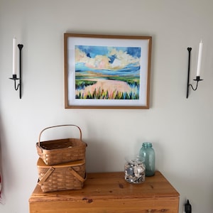 Megan added a photo of their purchase