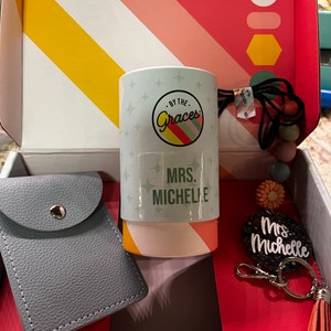 Michelle ha añadido una foto de su compra