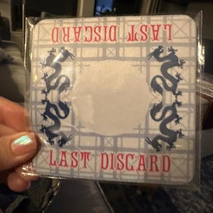 Christine added a photo of their purchase