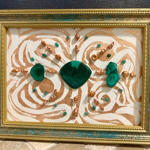 Long Elephant Teeth Shape Earring Size Natural Lapis Lazuli Cabochon