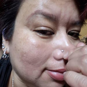 Roxana added a photo of their purchase