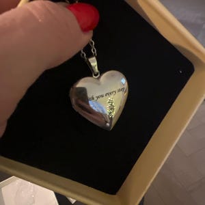 Alison added a photo of their purchase