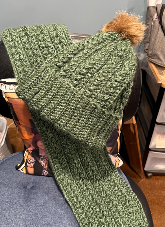 Finished project photo from a maker