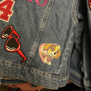 Stéphanie added a photo of their purchase
