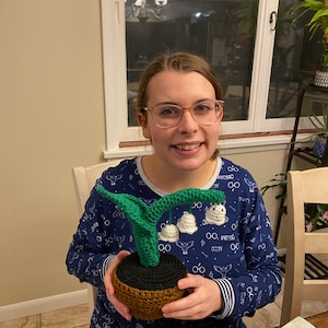 Laura added a photo of their purchase