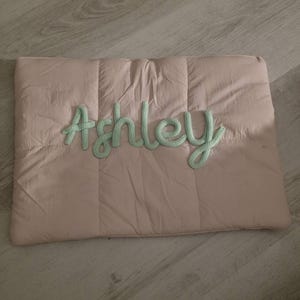 Ashley added a photo of their purchase