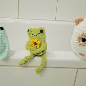 Michelle added a photo of their purchase