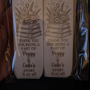 Amanda added a photo of their purchase