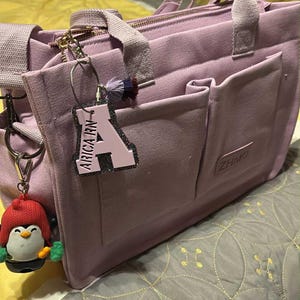 Kimberly added a photo of their purchase