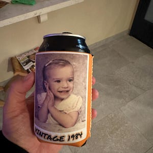 Acquirente Etsy ha aggiunto una foto del proprio acquisto
