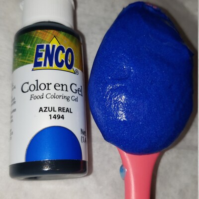 Enco Food Coloring Many Colors NO TASTE - Etsy