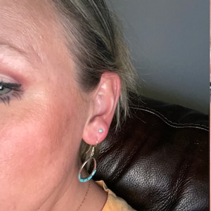 Sarah added a photo of their purchase