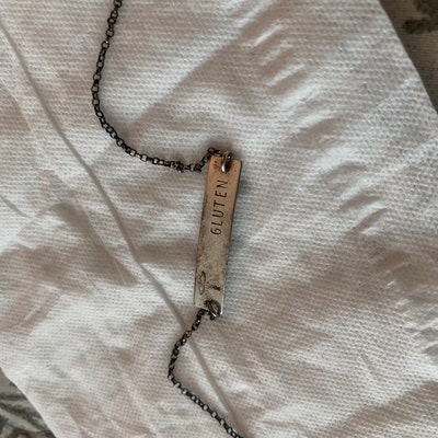 Morse Code Bracelet, Mother's Day, Friends Bracelet, Bridesmaid Gift ...