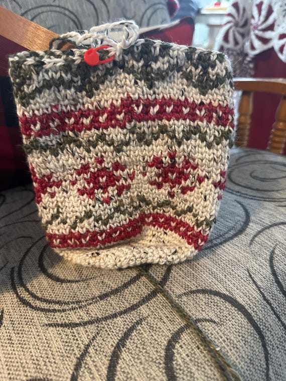 Finished project photo from Cynthia N.