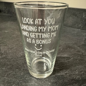 Mary added a photo of their purchase