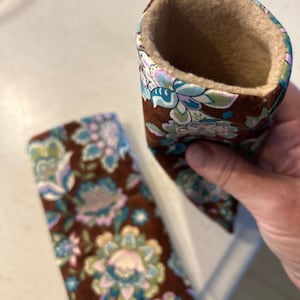 Etsy buyer added a photo of their purchase