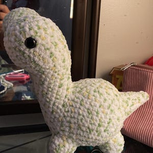 Acquirente Etsy ha aggiunto una foto del proprio acquisto