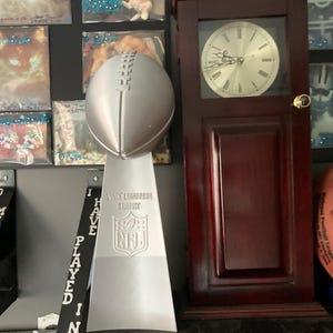 Terry added a photo of their purchase