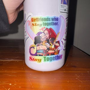 Abbi added a photo of their purchase