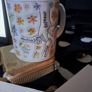 Ardu lade till en bild av sitt köp