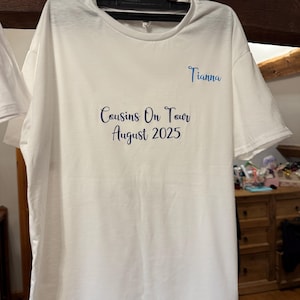 Vicky added a photo of their purchase