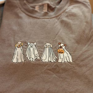 Etsy のお客さま さんが購入した商品の写真を追加しました