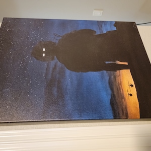 Travis adicionaram uma foto da sua compra