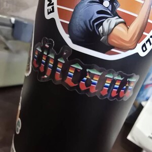 Etsy buyer added a photo of their purchase