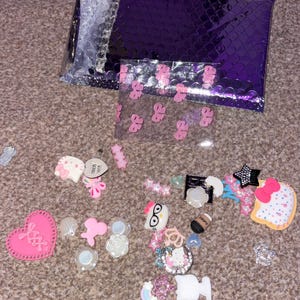 Halle added a photo of their purchase