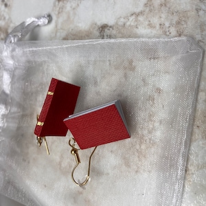 Etsy-koper heeft een foto van de aankoop toegevoegd