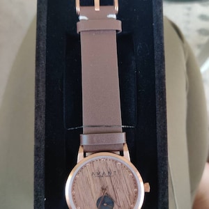 Nina added a photo of their purchase