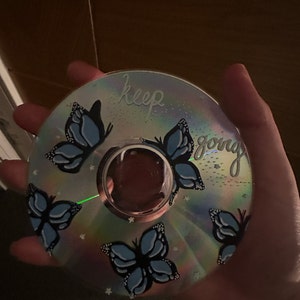 Lana heeft een foto van de aankoop toegevoegd