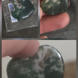 William added a photo of their purchase