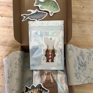 Sierra added a photo of their purchase