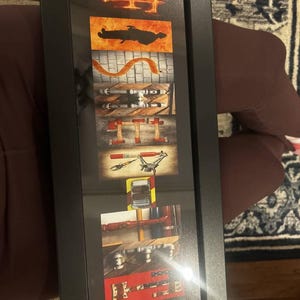 Kristi added a photo of their purchase