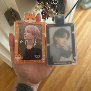 Madeline added a photo of their purchase