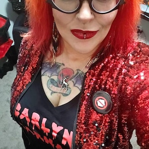 Carlynn ha aggiunto una foto del proprio acquisto