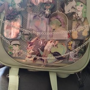 Tiffany added a photo of their purchase