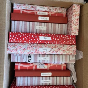 Katelyn added a photo of their purchase