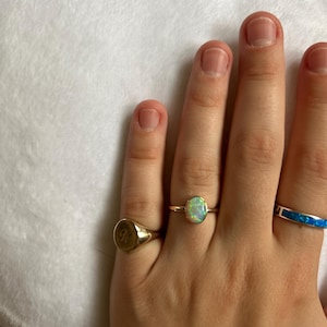 Katie added a photo of their purchase