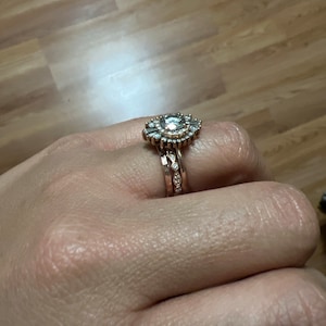 diana added a photo of their purchase