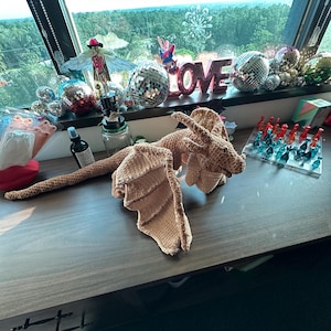 Acheteur Etsy a ajouté une photo de son achat