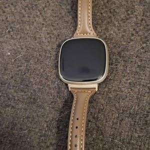 Brigitte added a photo of their purchase