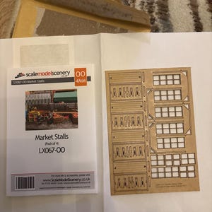 Galvin added a photo of their purchase