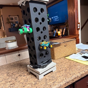 Karen added a photo of their purchase