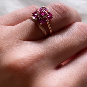 Lisa added a photo of their purchase