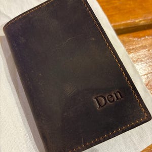 Sue added a photo of their purchase