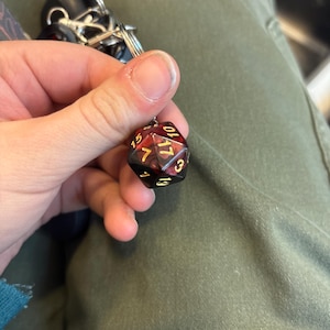 Hannah added a photo of their purchase