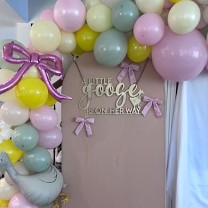 Monica added a photo of their purchase