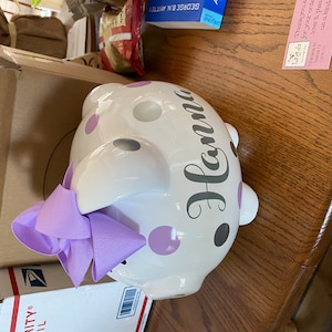 Sharon added a photo of their purchase